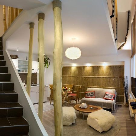 Suites 13 Budapest Exterior foto