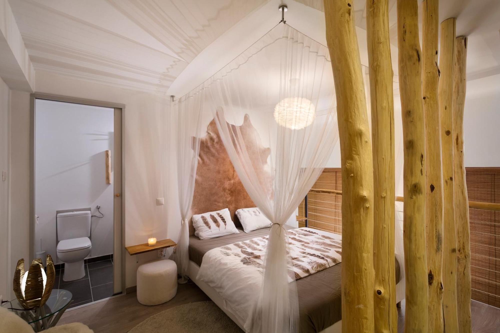 Suites 13 Budapest Exterior foto