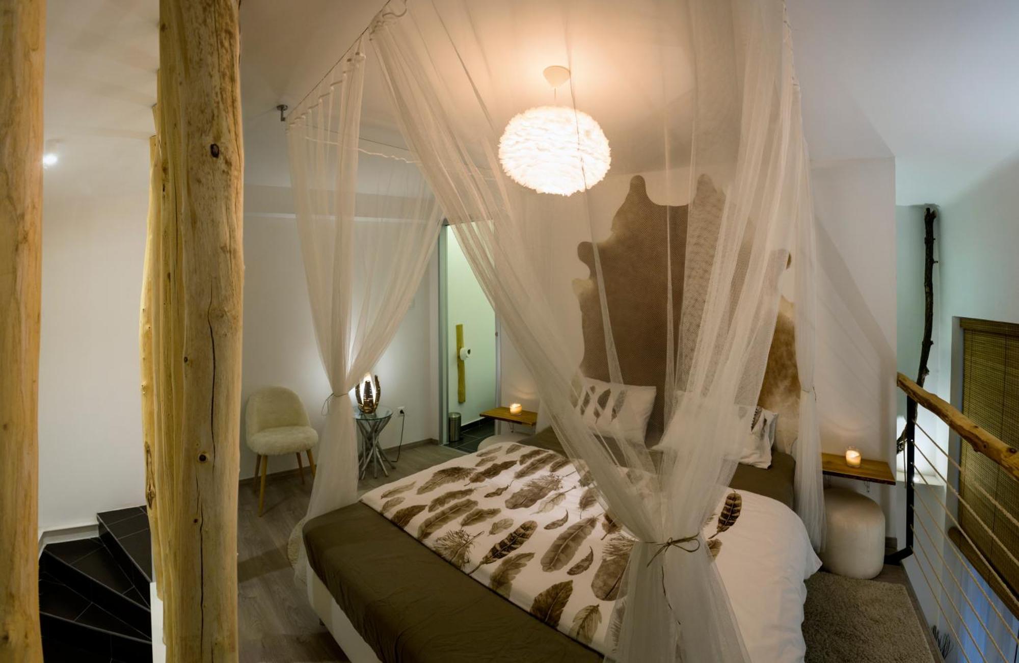 Suites 13 Budapest Exterior foto