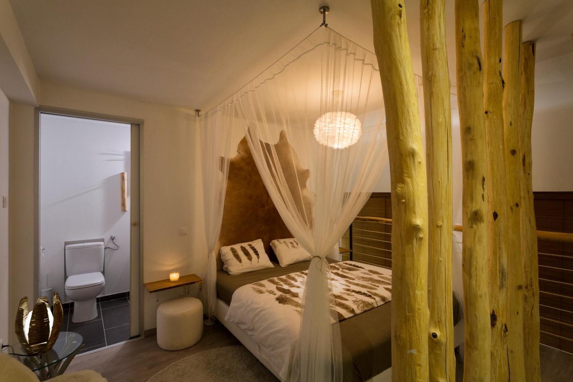 Suites 13 Budapest Exterior foto