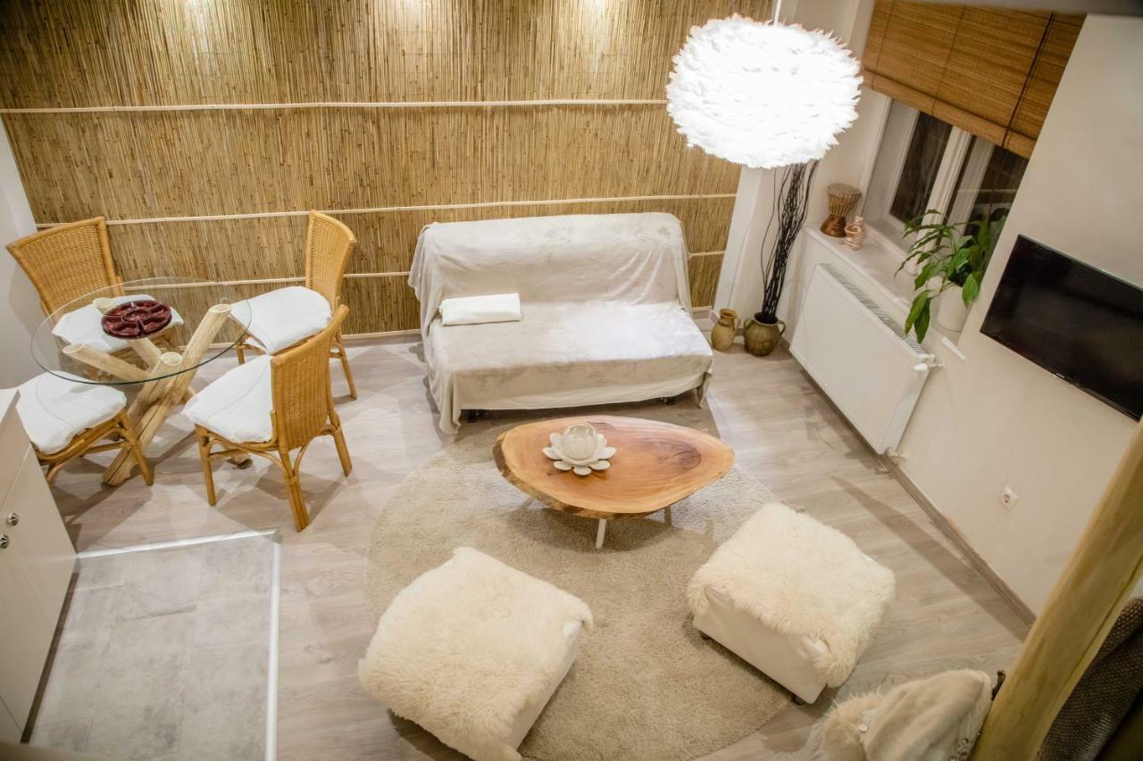 Suites 13 Budapest Zimmer foto