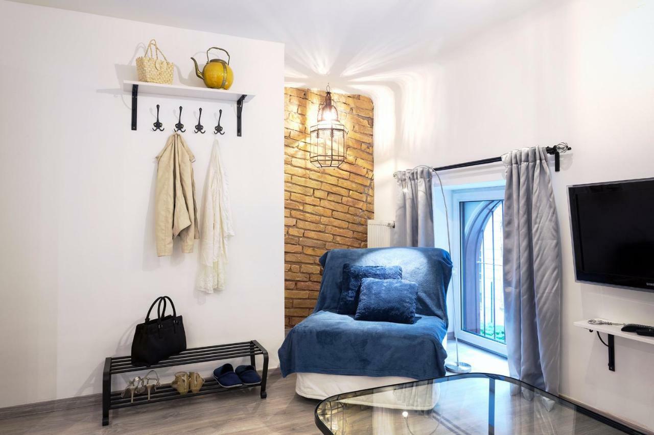 Suites 13 Budapest Exterior foto