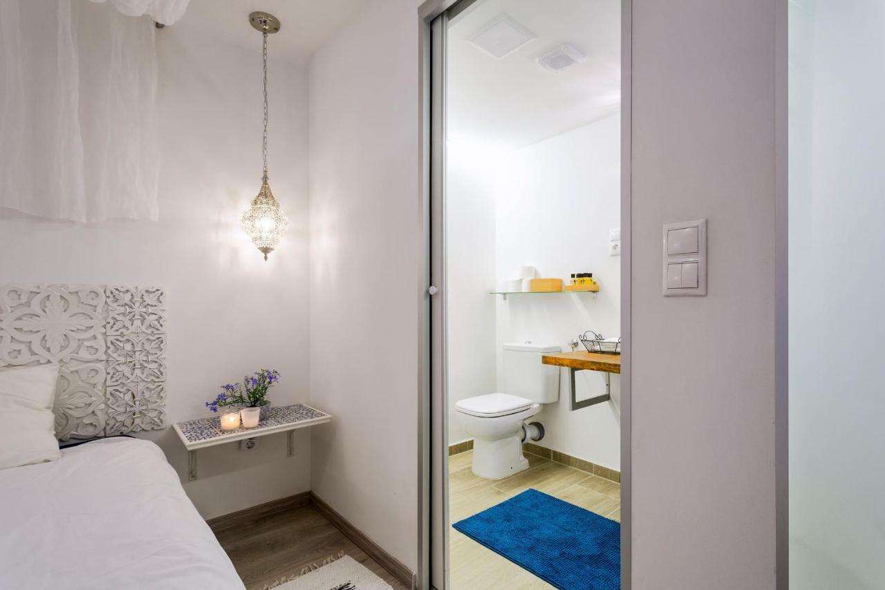 Suites 13 Budapest Exterior foto